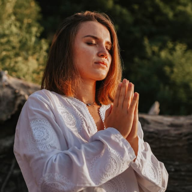 Meditation Serenity: Music for Stress Relief - Meditators