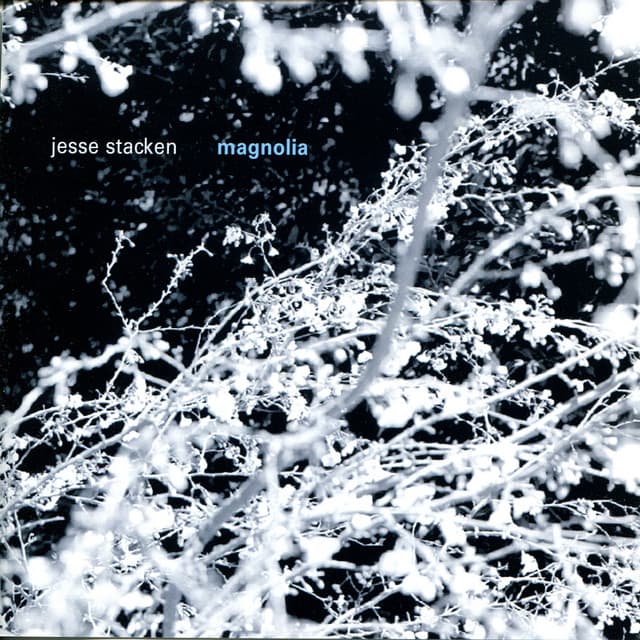 Magnolia - Jesse Stacken