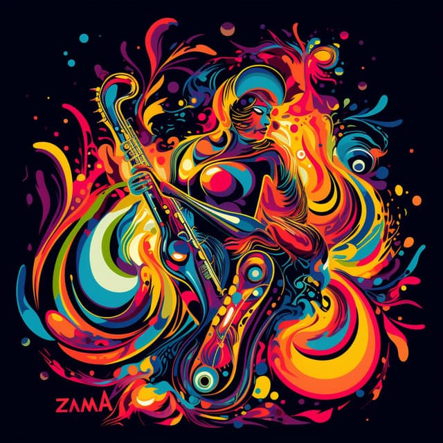 Bossa Nova Cityscape: Metropolitan Jazz Music - New Orleans Jazz Playlist