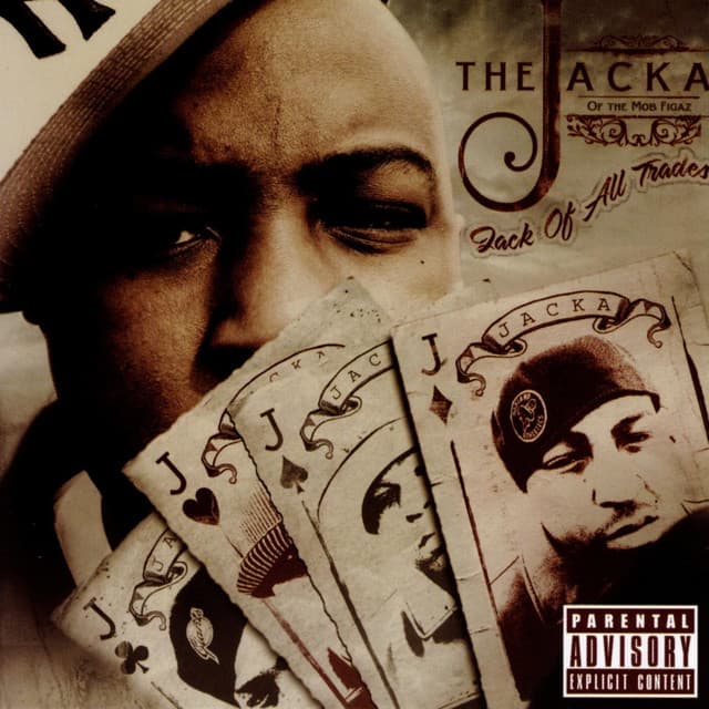 Jack Of All Trades - The Jacka