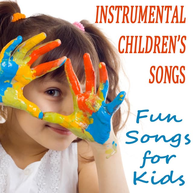 Instrumental Children's Songs: Fun Songs for Kids - The O'Neill Brothers Group