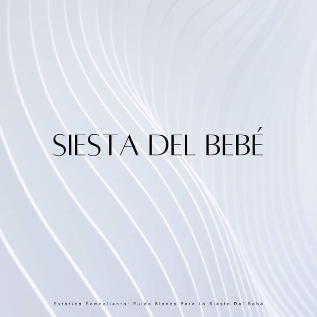 Ayuda para dormir White Noise Baby