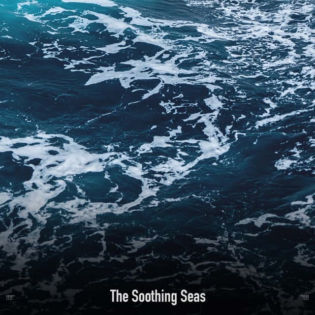 !!!!" The Soothing Seas "!!!! - Ocean Waves