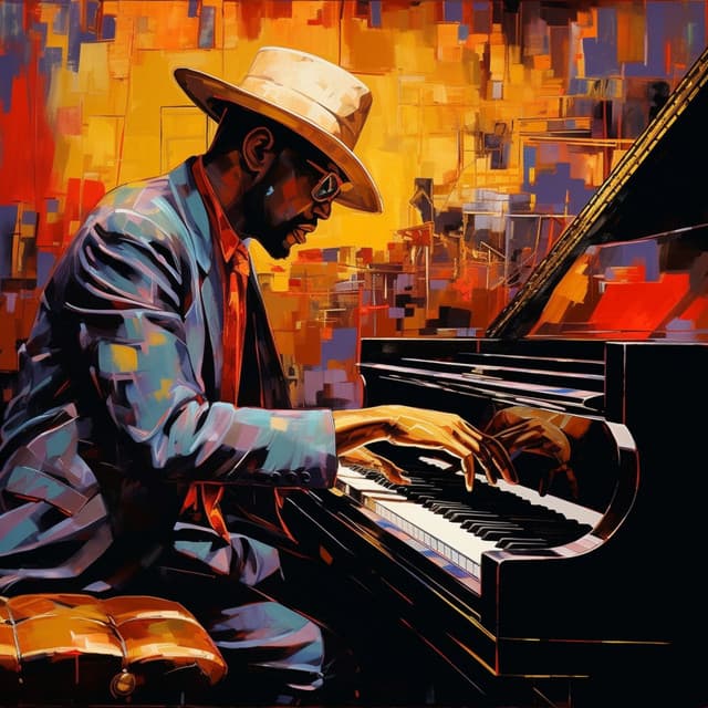 Latin Jazz Radio