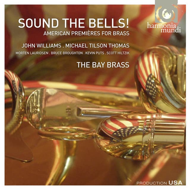 The Bay Brass