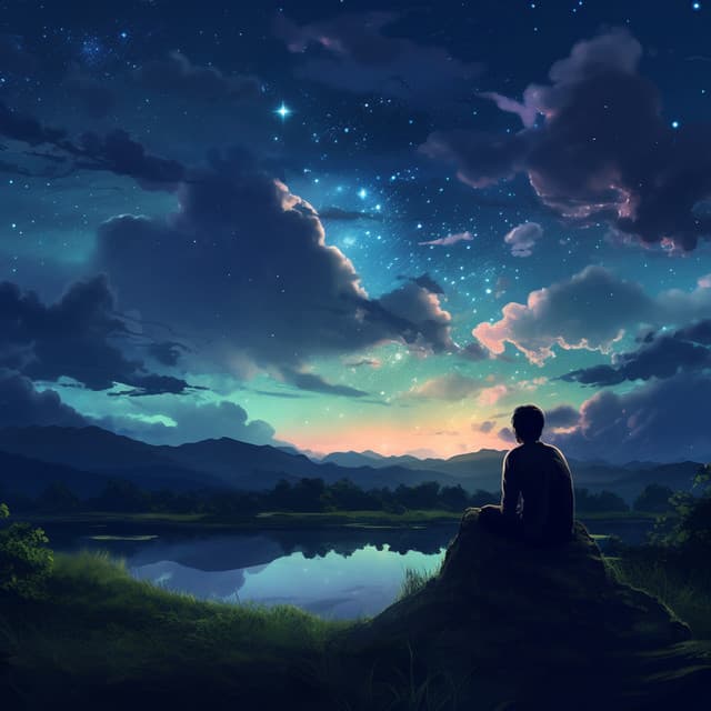 Canciones De Cuna Junto Al Río: Sueños Del Agua - Mantra de Shiva