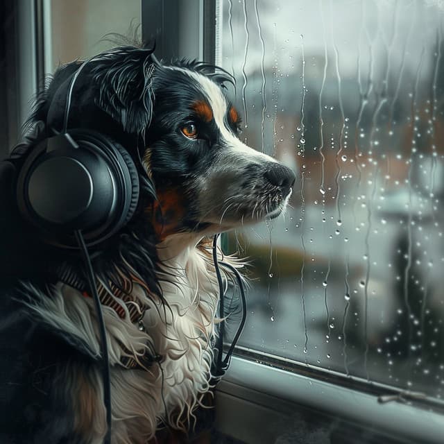 Soothe and Sleep: Lofi Hip Hop Dogs - Ibiza Chill Lounge
