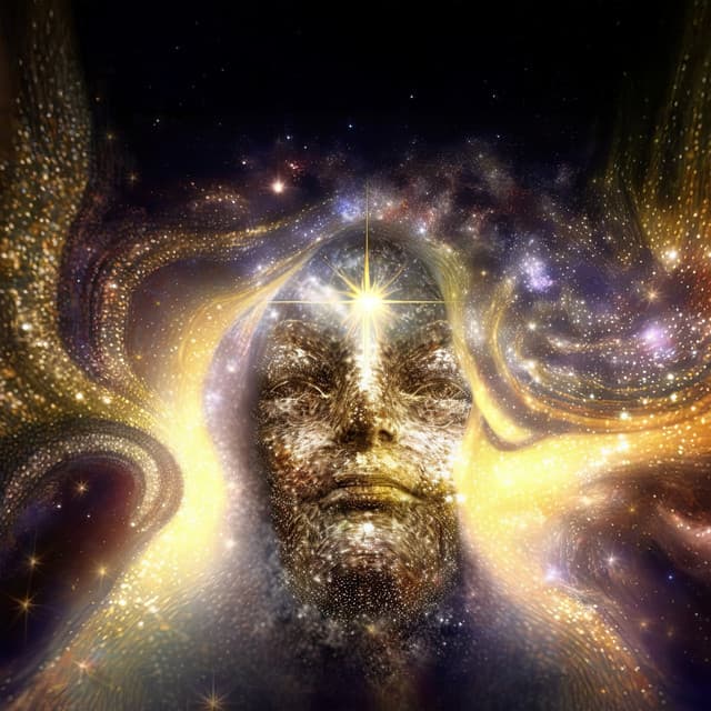 Spiritual Rebirth 852 Hz: Elevate Your Energy, Align with Divine Essence, and Embrace the Frequency of Higher Consciousness - Maire Rama