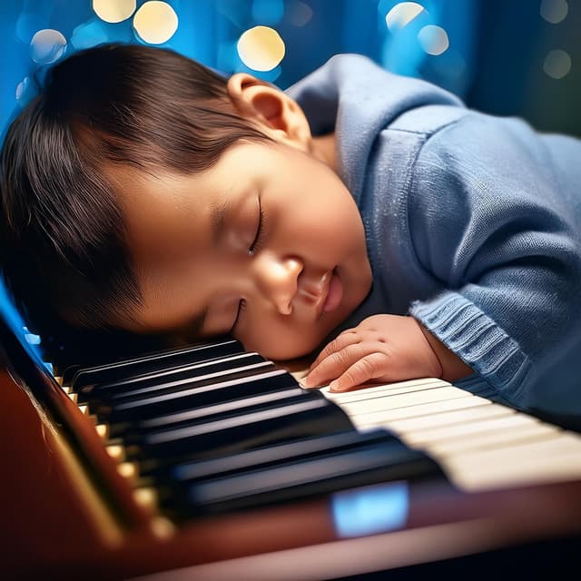 Gentle Rest Piano