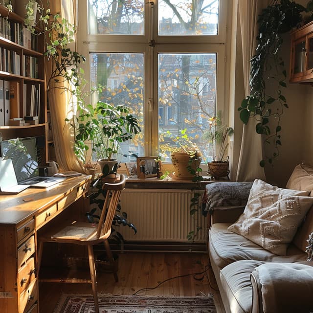 Música Para Concentrarse: Armonías Cognitivas - Estudiar Mucho