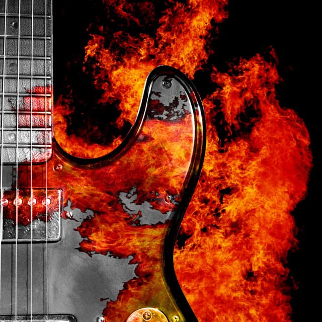 By the Fire's Glow: Dreamland Serenity - Fire Fruits Sounds