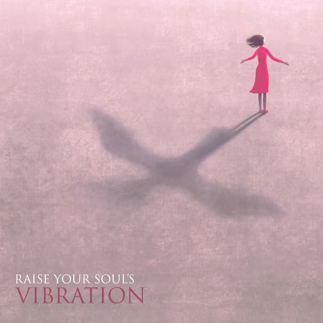 Raise Your Soul’s Vibration - Arun Mayer