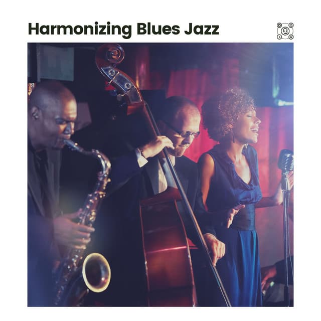 Harmonizing Blues Jazz - Classic Jazz