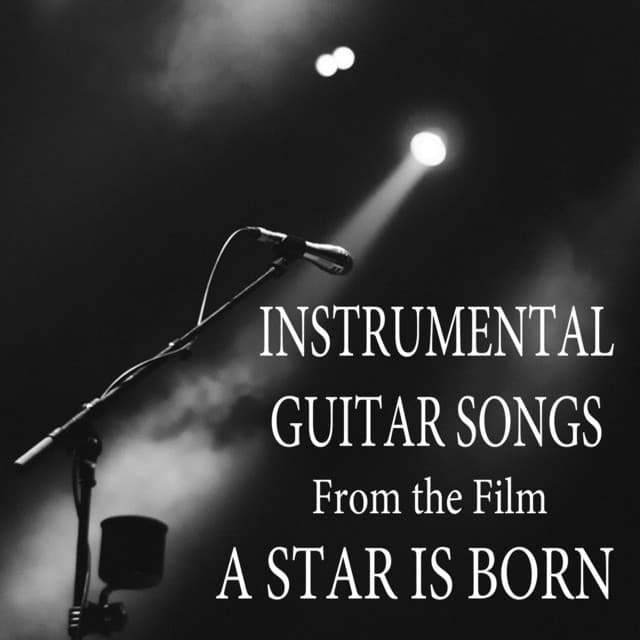 Instrumental Guitar Songs - Steve Petrunak