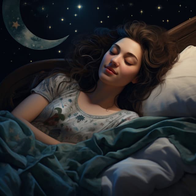 Ember Lullabies: Fire Music for Sleep - Memorable