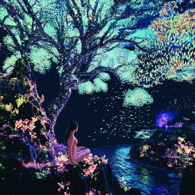 你的光阴绘本：生命的神奇描摹 - Bath Spa Relaxing Music Zone