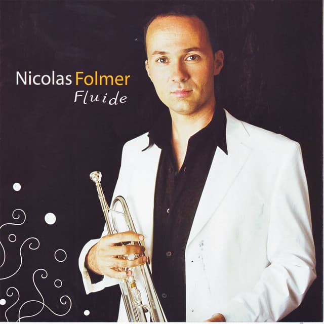 Fluide - Nicolas Folmer