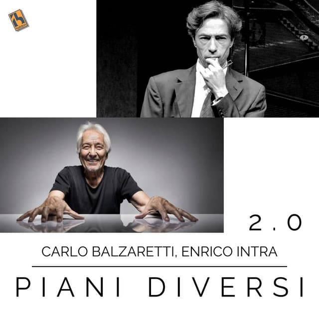 Piani Diversi 2.0 - Carlo Balzaretti