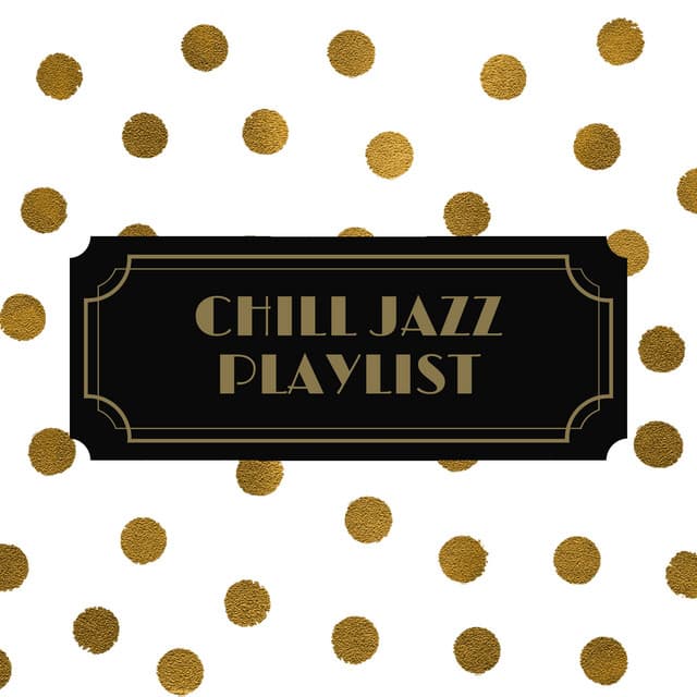 Jazz in the City - Chill Jazz Playlist