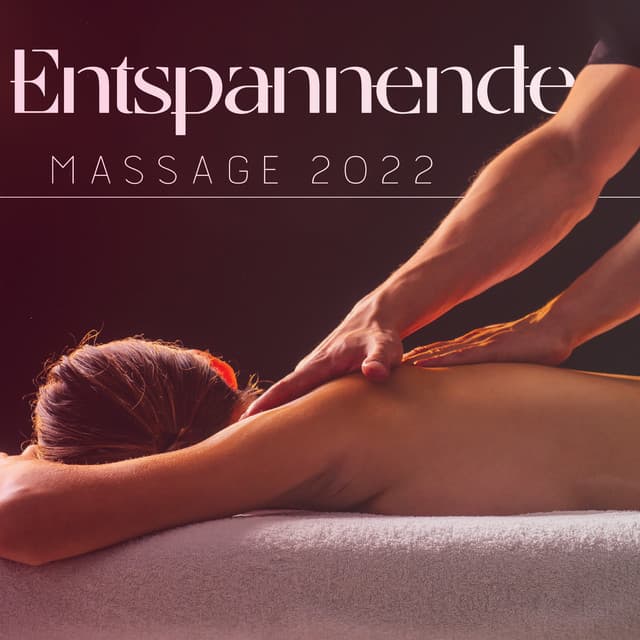 Entspannende Flow of Touch 2022 - Mathieu Age