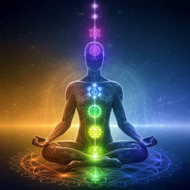 Evening Mind Reset - High Vibes Now!