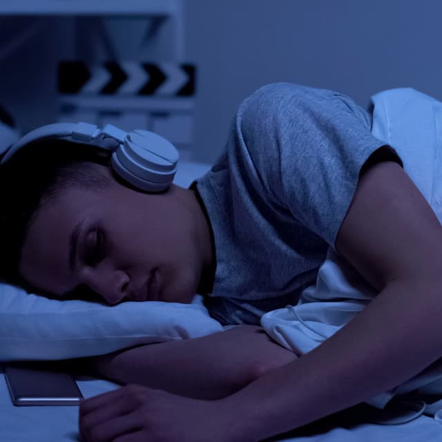 Peaceful Slumber: Calming Music for Night - Collective Soundsculptures