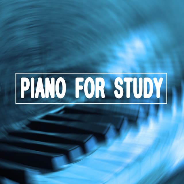 Piano for Study - Concentration Music Ensemble