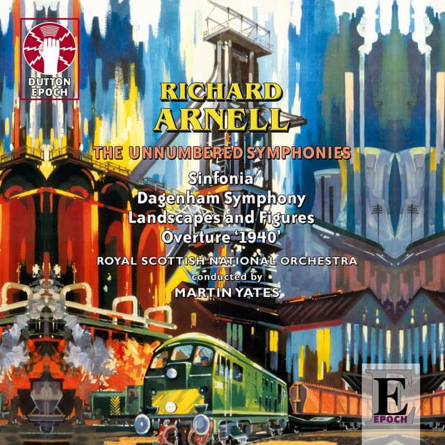Richard Arnell