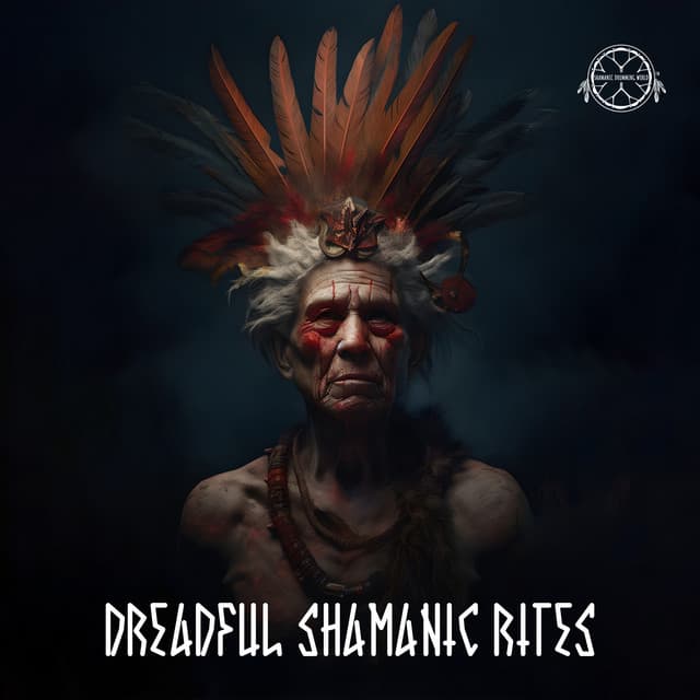 Dreadful Shamanic Rites: Black Shamanism, Evil Spirits Awakening - Shamanic Drumming World