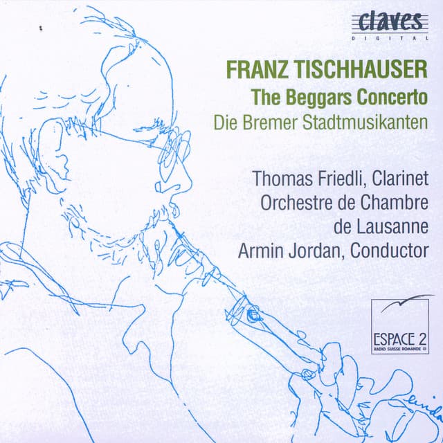Franz Tischhauser