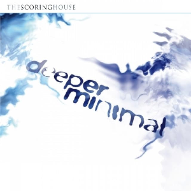 Deeper Minimal - Robert Foster