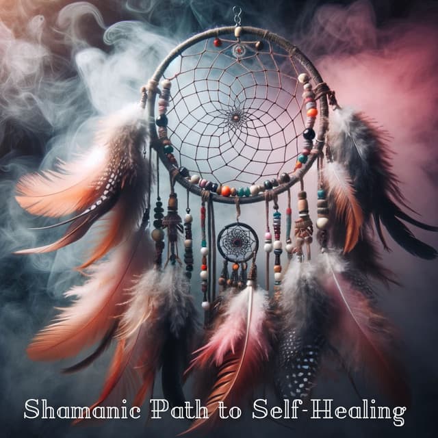 The Shaman's Path to Self-Healing - Jonathan Mantras