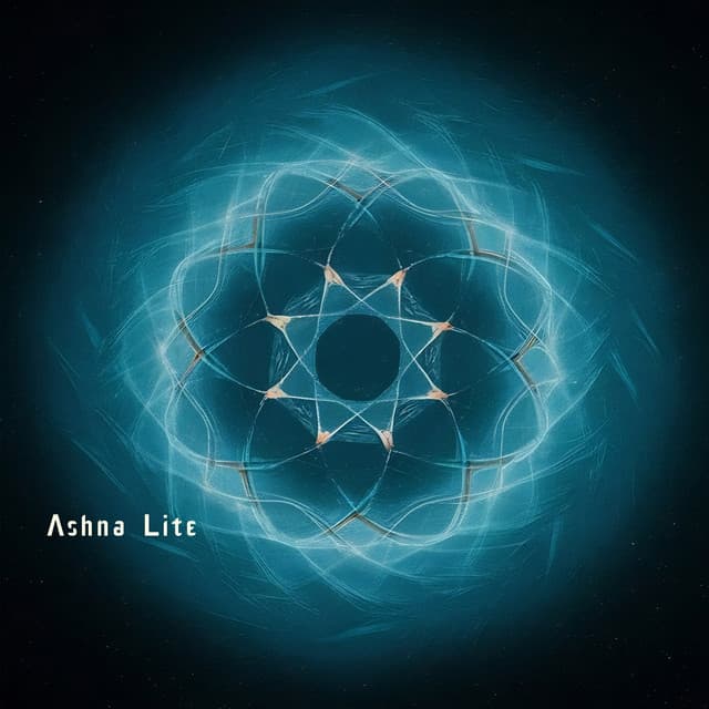 Sacred Tones for Spiritual Recovery - Ashna Lite