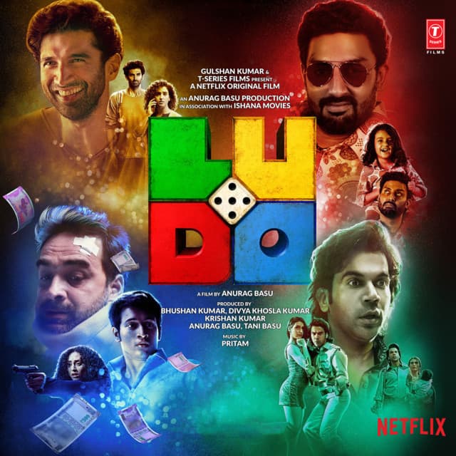 Ludo - Pritam
