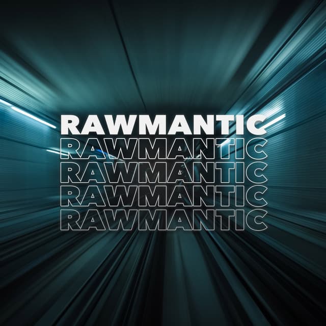 Rawmantic - Bar Lounge