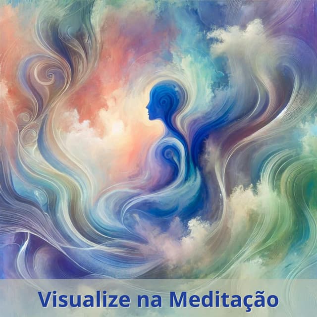 Visualize na Meditação para Alcançar a Calma Interior - Academia de Música de Fundo e Ambiente