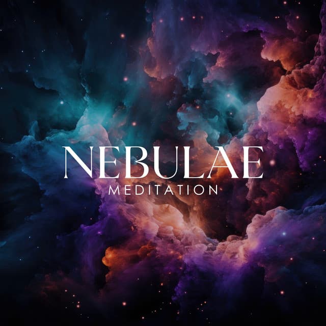 Nebulae Introspection - Pat McKenneth