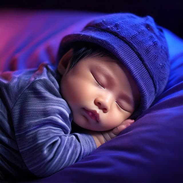 Calming Hip Hop Music for Baby Sleep - lofi maniac