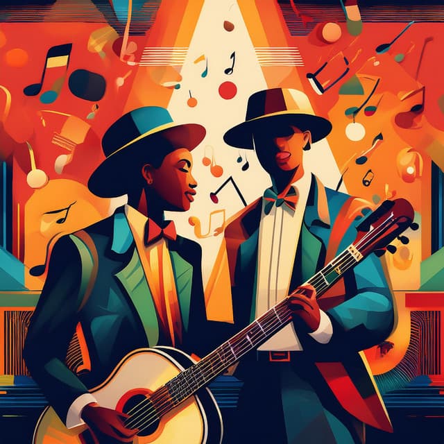 Groove Junction: The Heart of Jazz Funk - Calming Jazz Relax Academy