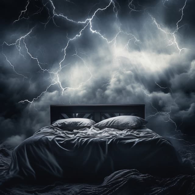 Thunder Sleep: Melodies for Dreaming - The Sleep Phasers