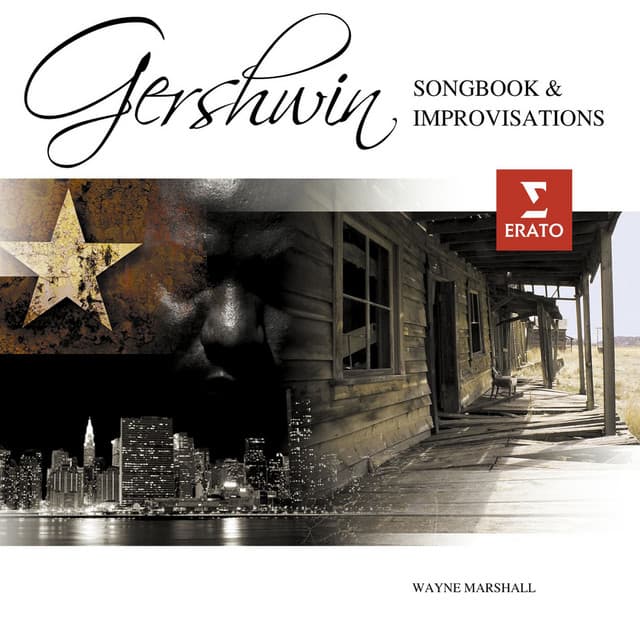 A Gershwin Songbook & Improvisations - George Gershwin
