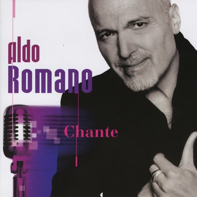 Chante - Aldo Romano