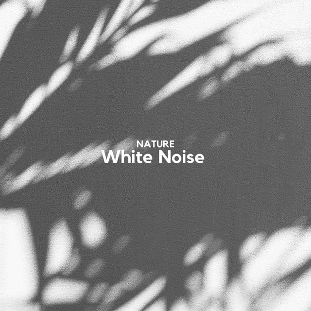 Nature White Noise - Ambient Nature White Noise