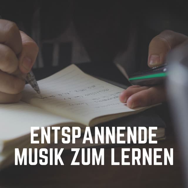 Entspannende Musik Zum Lernen - Entspannende Medizin