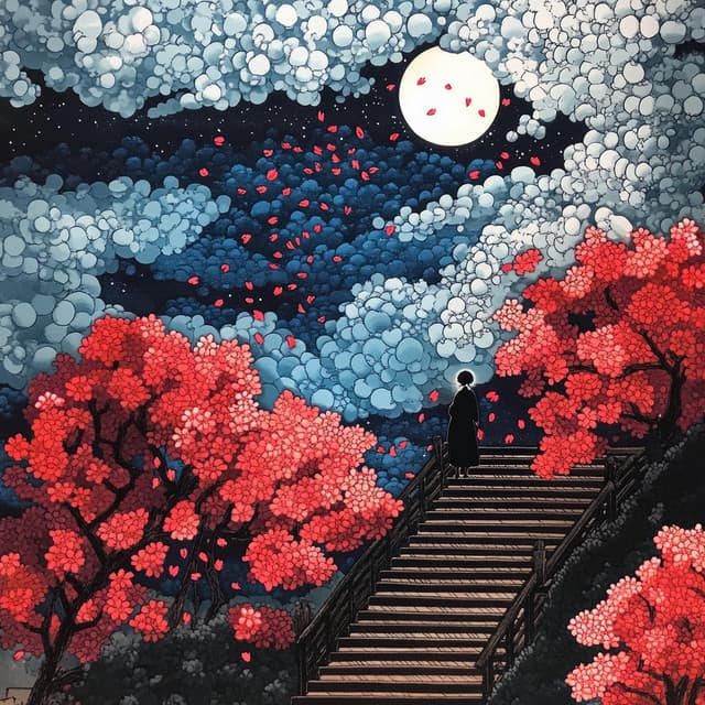 Oasi di Serenità: Il Giardino Segreto della Nostra Essenza Interiore - Japanese Zen Shakuhachi