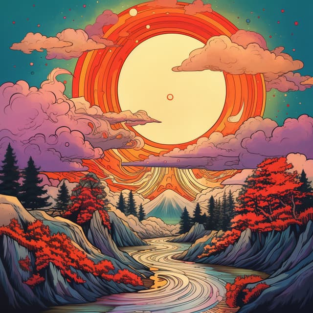 Chilled - Lofii KiaShy