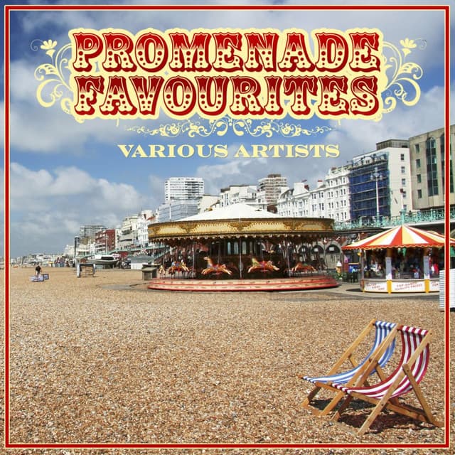 Promenade Favourites - Ludwig van Beethoven