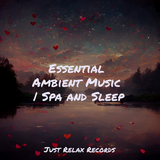 Essential Ambient Music | Spa and Sleep - Ambient