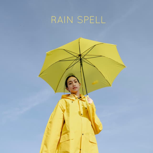 Rainspell