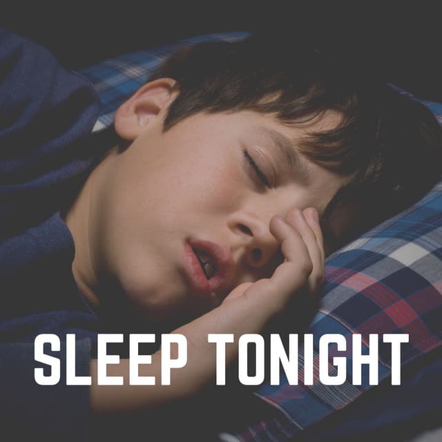 Sleep Tonight - Deep Sleep Background Noise